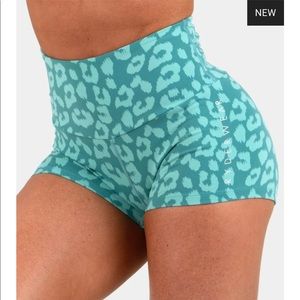Ryderwear Shorts